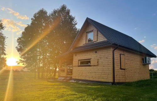 BAJKA-Domek na wsi - Foto 4