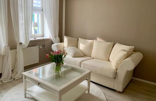 Ferienhaus LiebensWert an der St Stephan Kirche Tangermünde - Photo 10