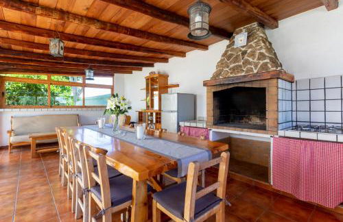 Villa in Playa D´en Bossa sleeps 9 - Foto 13