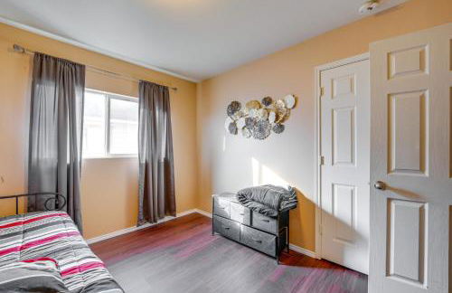 Private Yard and Patio Fort Worth Family Home - Foto 17