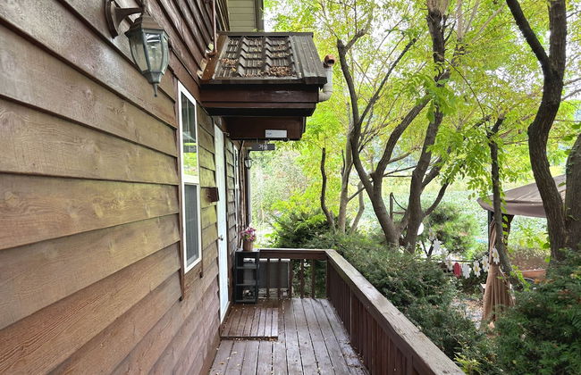 Paju Gamaksan Pension - Foto 67