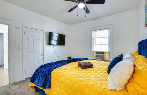 Modern 2BR Kansas City Condo Near Downtown - Photo 14