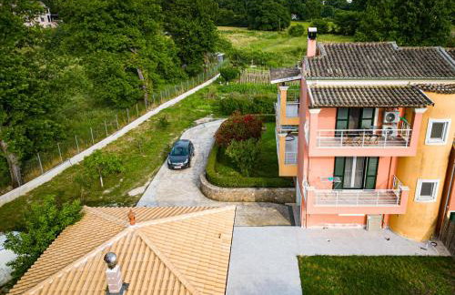 Corfu Sunset Glow-Katherina Maisonette - Foto 65