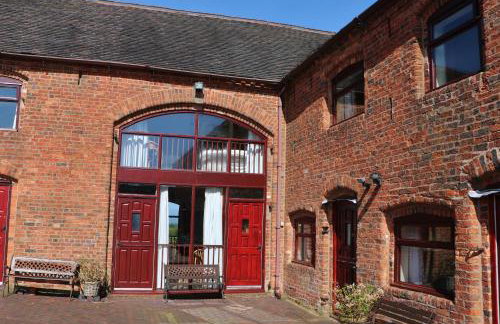 Bank Top Farm Cottages - Foto 14