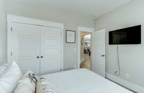 New Tucked Away Quiet Beach Haven - Foto 52