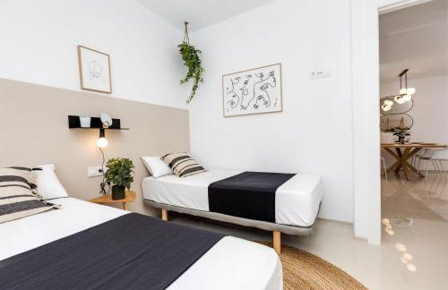 Allegra Suites Costa Blanca - Photo 27