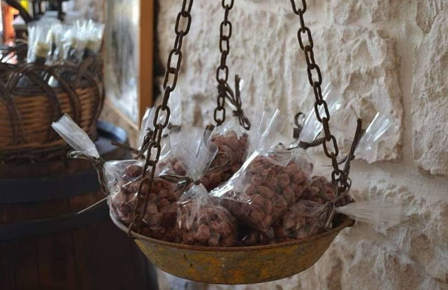 Masseria Torricella - Foto 106