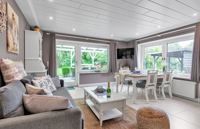 Deichhaus Küstenwind - Foto 11