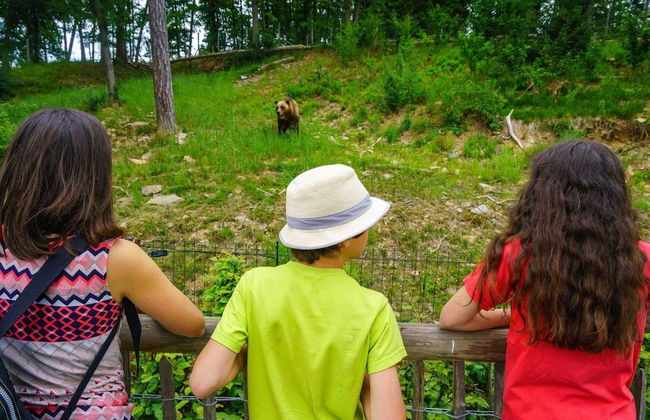 Peaceful Holiday Home - Foto 54