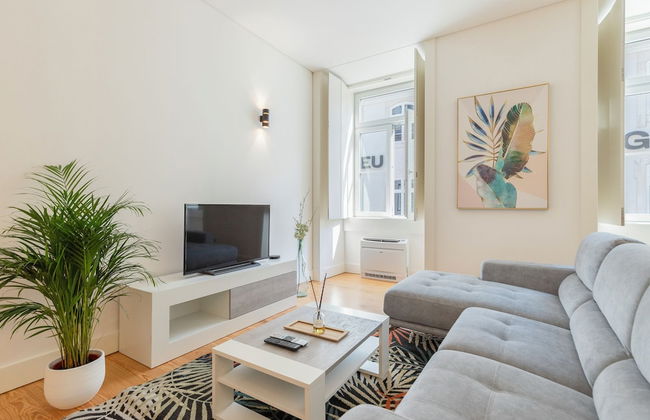 Gonzalo's Guest Apartments - Luxury Baixa - Photo 13