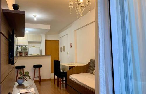 Maria Apê 04 Garagem ao lado do Independência Shopping - Foto 9