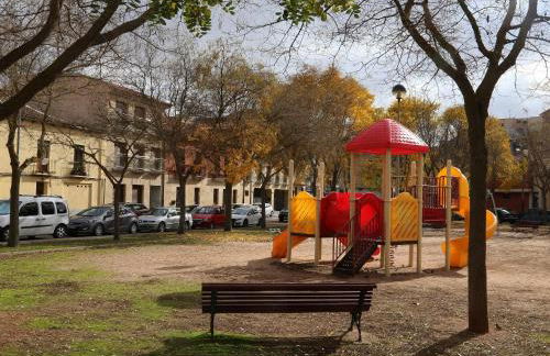 Apartamentos Turisticos Puente Romano P2 2-A - Foto 32