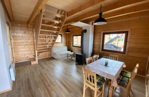 DOMKI W CHMURACH - Foto 20