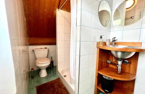 * Magnifique Chalet entre les pistes et la ville * - Foto 8