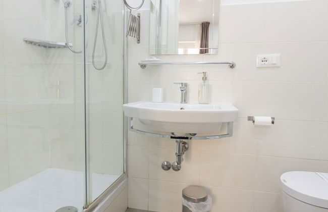 247 LuxuryRooms - Foto 80