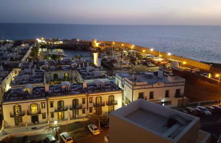 Sunset Puerto de Mogan - Foto 9