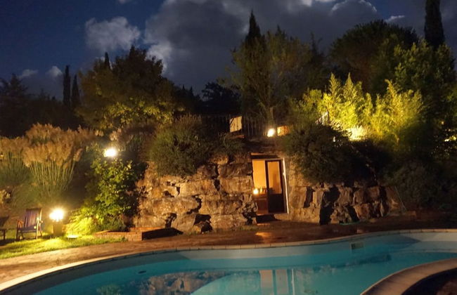 Peaceful Tuscan Escape w/ Pool - Foto 21