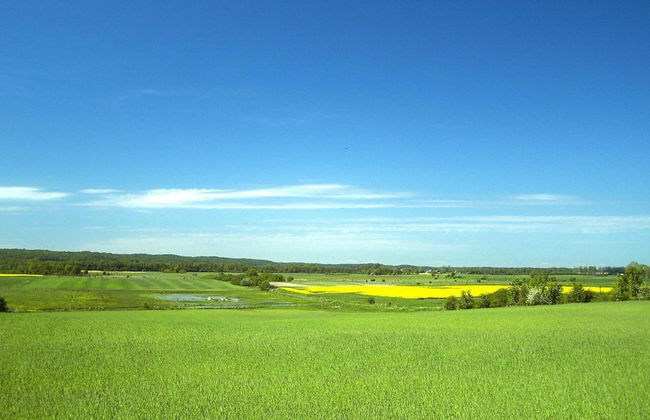 Cottage in Rusinowo Near Seaside Beach - Photo 22