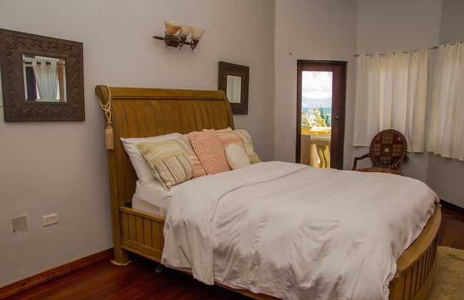 Beach Front White Sand Villa - Foto 17