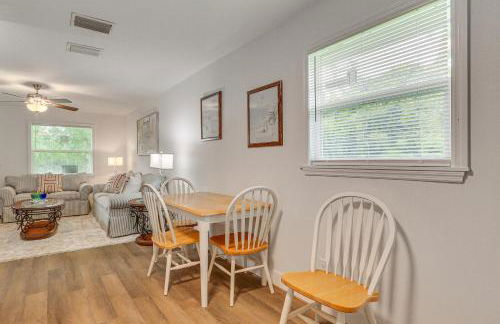 Pet-Friendly Duplex with Front Yard in Fort Myers! - Foto 3