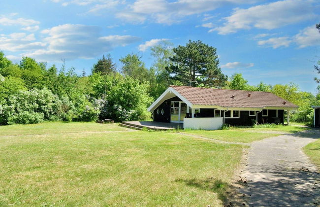 6 Person Holiday Home in Jaegerspris - Foto 1