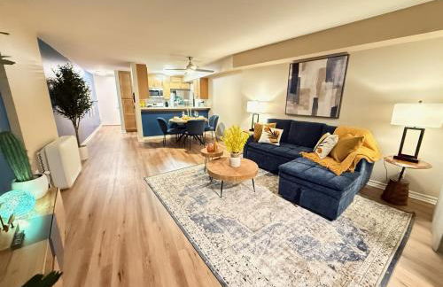 Oceanfront 1 BR Oasis w Parking & Pool 417 - Foto 10