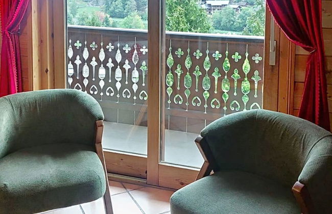 Les Hauts des Chavants - - Foto 9