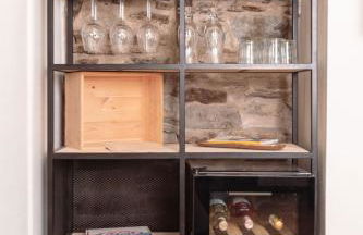 Il rustico DN ART holidays home - alloggio tipico - Foto 6