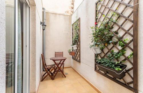 CastelPlace beach con plaza de Garage incluida, free parking and AC - Photo 13