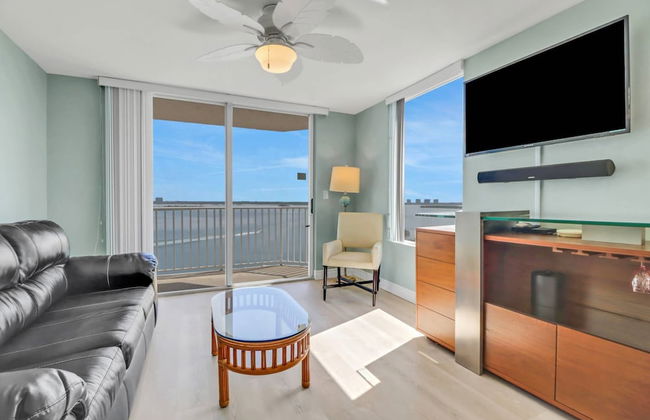 Lovers Key Resort 802 - Foto 59