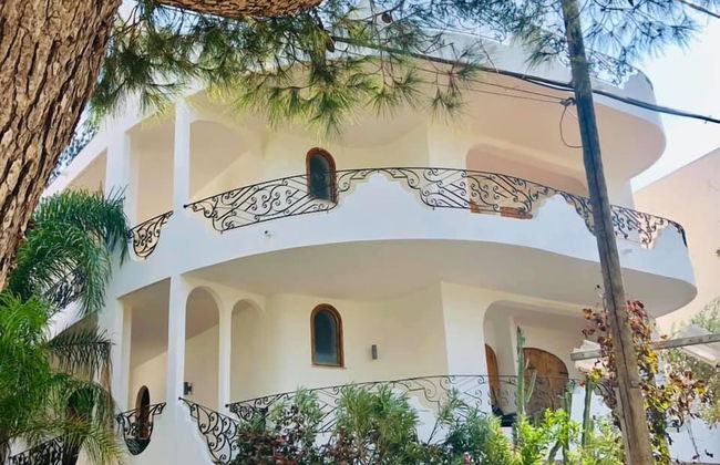 Villa Gaudì - Photo 1