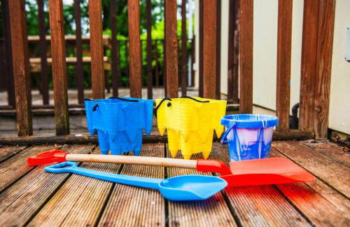 Passion Flower Cottage - Photo 63