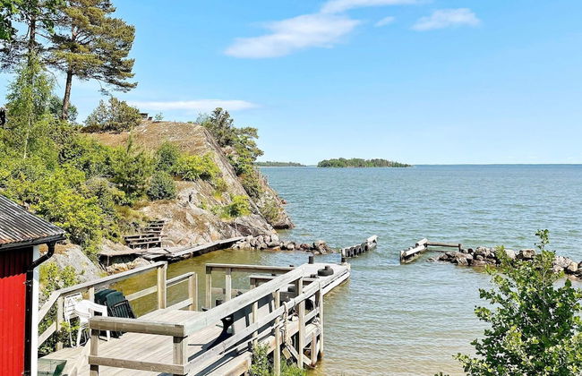 8 Person Holiday Home in Bralanda-by Traum - Photo 47