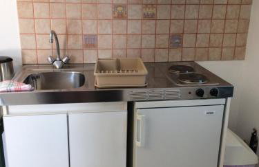 Koukounaries Studios - Foto 8