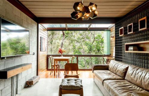 Triplex com Design Industrial em Itaipava | AIR A2 - Foto 20