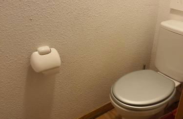 Chamrousse 1700 - Asters A03 - Rez de Jardin, Piscine, Sauna, Terrasse plein sud - Foto 15