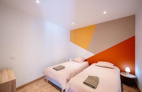 Maison de caractère - Les Granettes - Foto 59