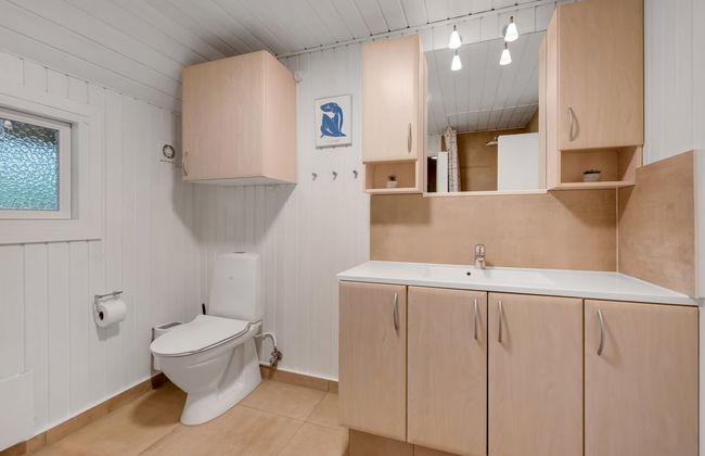 "Patrik" - 1.4km from the sea - Foto 17