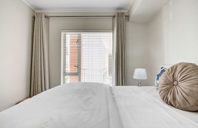 UniqueStay Mayfair Luxury Apartment - Foto 2