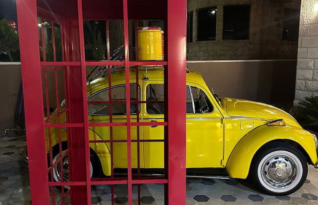 Antica Jabalal-lwebdeh 5 - Foto 29