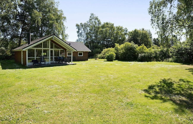 6 Person Holiday Home in Hojby-by Traum - Photo 31