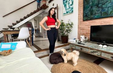 Maison de L'ocean Praia 250 m - Foto 28