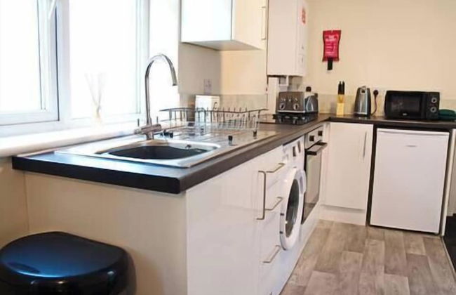 Host Stay Clacton Waves - Foto 6