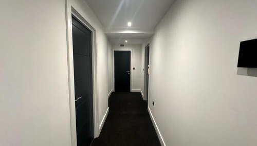 Superior 1-Bed Apartment with 2 Sofa Beds Sleeps 6 - Foto 2, Other