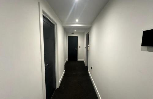 Superior 1-Bed Apartment with 2 Sofa Beds Sleeps 6 - Foto 2