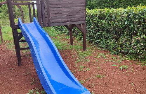 Holiday Home Zahtila - Foto 48