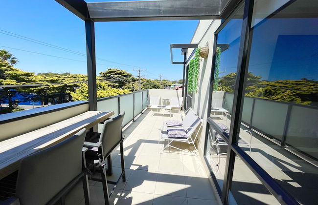 Oceanic On Thompson Apartments - Foto 53