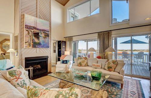 Sea Dog Retreat by Sea Scape Properties - Foto 19