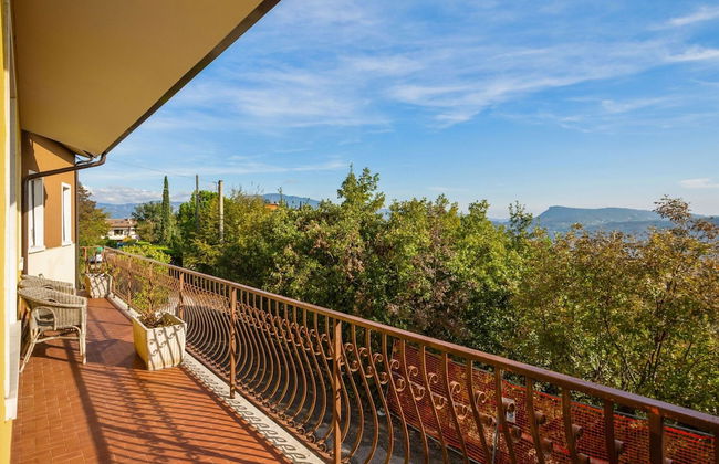 Beaming Holiday Home in Marciaga With Pool, Garden,terrace - Foto 38