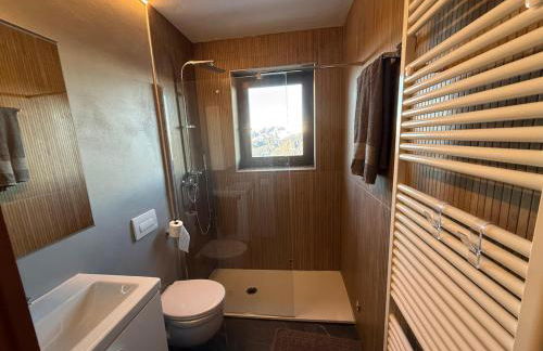 PORA 6 Appartamento sulle piste da sci - Box privato - Photo 11